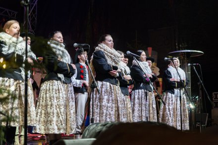 Śląski Jarmark Wojewódzki w Wiśle